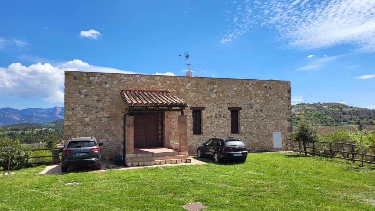 Mas De La Font Lledo Exterior foto